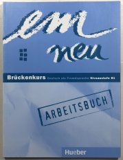 Em neu Brückenkurs Arbeitsbuch - 