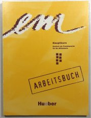 Em Hauptkurs Arbeitsbuch - 