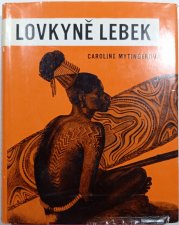 Lovkyně lebek - 