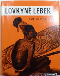 Lovkyně lebek