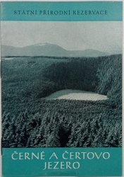 Černé a Čertovo jezero - 