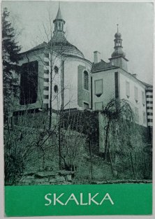 Skalka