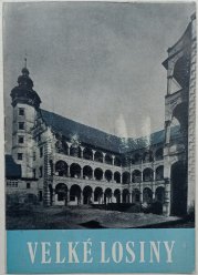 Velké Losiny - 