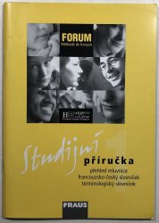 Forum 1 Studijní příručka - 