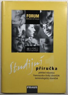 Forum 1 Studijní příručka