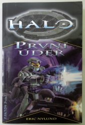 HALO - První úder - 