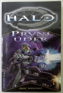 HALO - První úder
