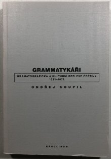 Grammatykáři