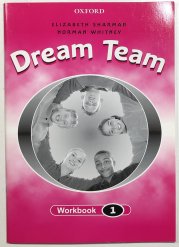 Dream Team 1 Workbook - 
