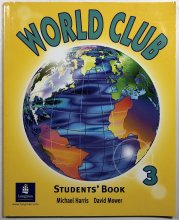 World Club 3 - Students´Book - 