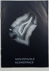 Novopacká klenotnice - 
