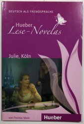 Lese-Novelas Julie, Köln - 