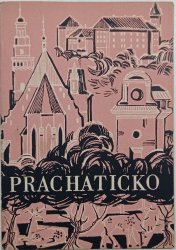 Prachaticko - 