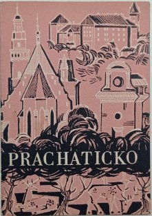 Prachaticko