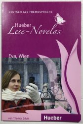 Lese-Novelas Eva, Wien - 