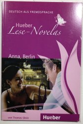 Lese-Novelas Anna, Berlin - 