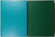 Genealogické a heraldické listy I.-II. - sešit 1-15 / sešit 16-25