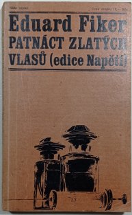 Patnáct zlatých vlasů