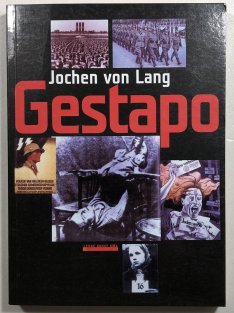 Gestapo - Nástroj teroru