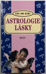 Astrologie lásky - 