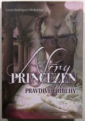 Aféry princezen - 