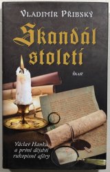 Skandál století - 