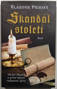 Skandál století