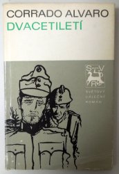 Dvacetiletí - 