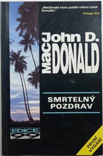 Smrtelný pozdrav