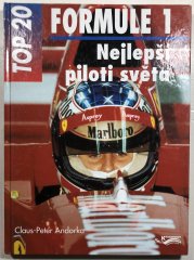 Formule 1 - Nejlepší piloti světa - 