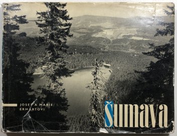 Šumava