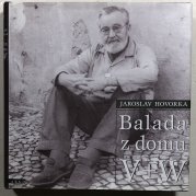 Balada z domu V + W - 