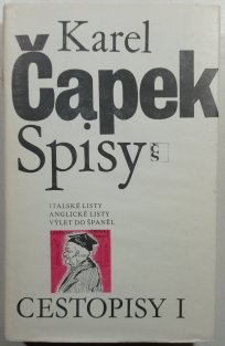Cestopisy I.