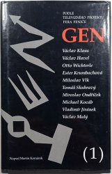 Gen 1 - 