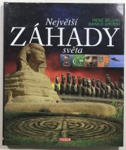 Největší záhady světa - 