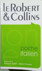 Poche italien - 