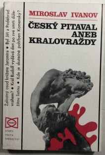 Český pitaval aneb Královraždy