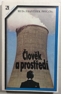 Člověk a prostředí