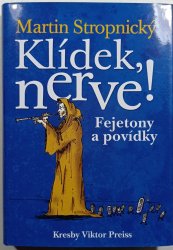 Klídek, nerve! - 