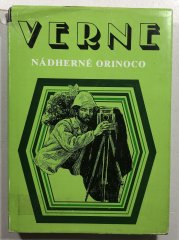 Nádherné Orinoco (slovensky) - 