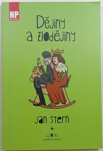 Dějiny a zlodějiny