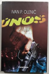 Únos - 