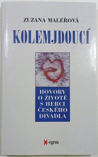 Kolemjdoucí