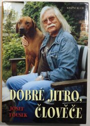 Dobré jitro, člověče - 