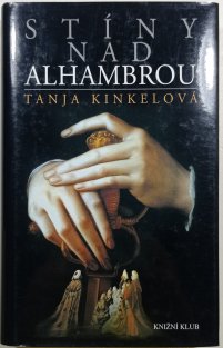 Stíny nad Alhambrou
