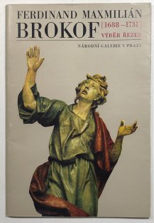 Ferdinand Maxmilián Brokof