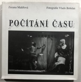 Počítání času