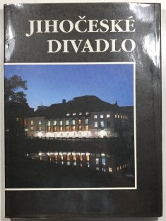 Jihočeské divadlo