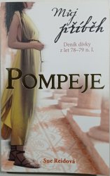 Pompeje - 