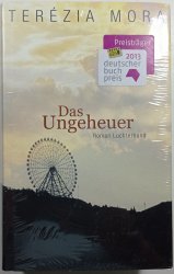 Das Ungeheuer - 